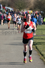 Senior women and vets women and men, 2018 Royal Signals NECAA Road Relays, Hetton. Photo: David T. Hewitson/Sports for All Pics